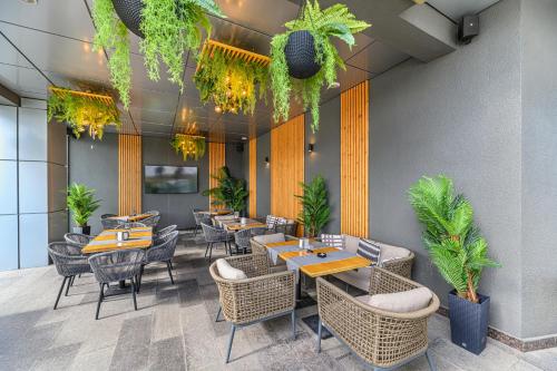 Vega Hotel - image 7