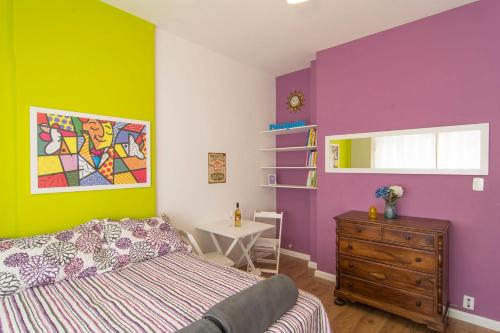Studio 202, Petrópolis (photo 4)