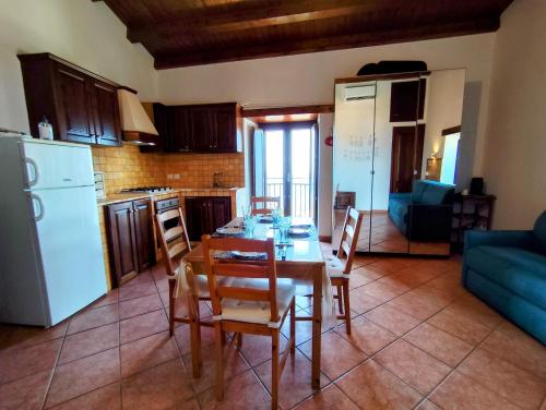 ห้องครัว, Open Space Marianna. in ตราเบีย