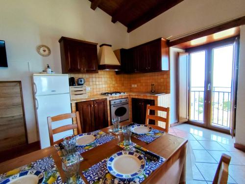 ห้องครัว, Open Space Marianna. in ตราเบีย