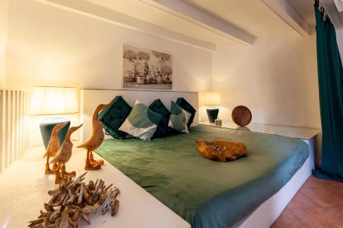 Pantheon Splendid Flat with Terrace, Rom (Foto 4)