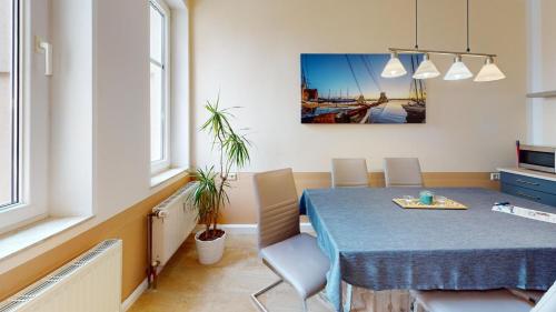 Apartments am Sund - image 9
