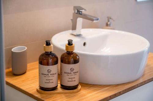 SKY DOMUS ROME Historic Center Penthouse With Jacuzzi, Рим (фото 10)