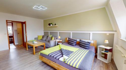 Apartments am Sund - image 14