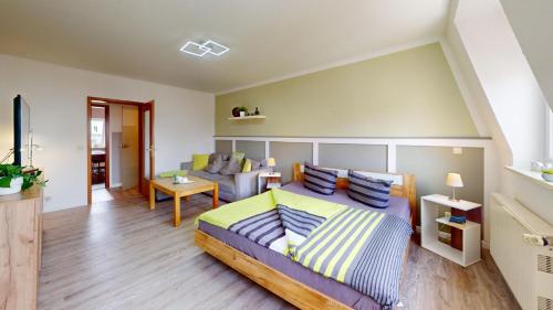 Apartments am Sund - image 13