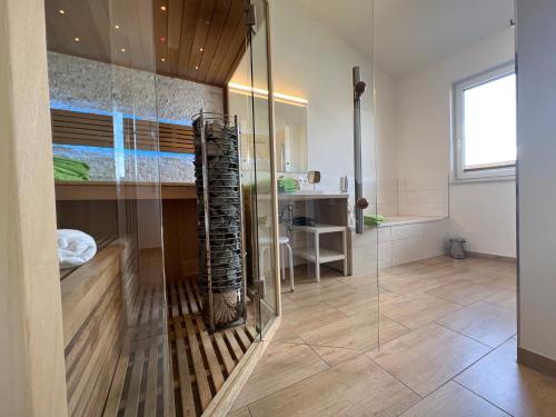 ZUR TAUCHGLOCKE Wellness-Appartement APPARTO Grömitz (ZUR TAUCHGLOCKE Wellness-Appartement APPARTO Gromitz) in Gromitz városközpont