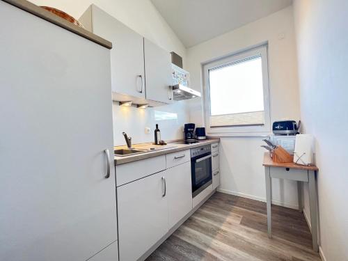 ZUR TAUCHGLOCKE Wellness-Appartement APPARTO Grömitz (ZUR TAUCHGLOCKE Wellness-Appartement APPARTO Gromitz) in Gromitz városközpont