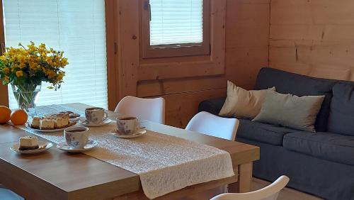 Eco Domki Podhalanka