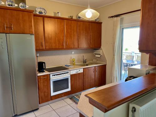 The Theologos Guesthouse The Theologos Guesthouse