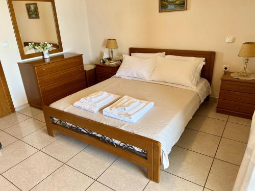 The Theologos Guesthouse The Theologos Guesthouse