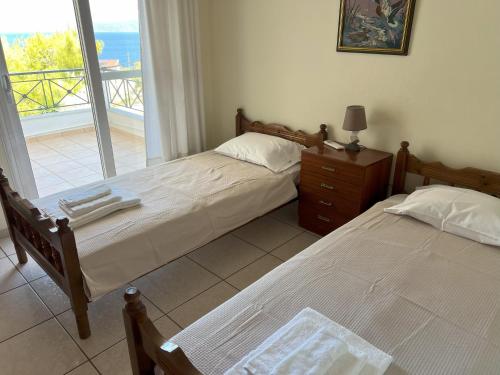 The Theologos Guesthouse The Theologos Guesthouse