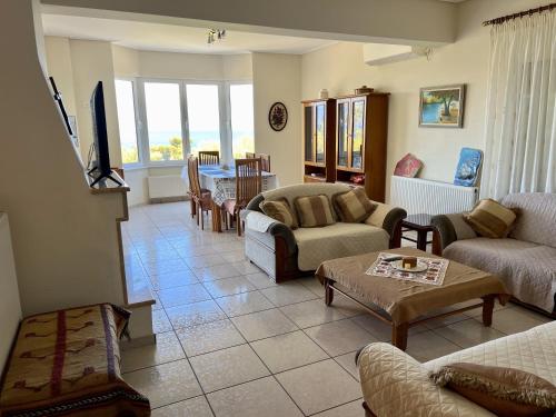 The Theologos Guesthouse The Theologos Guesthouse