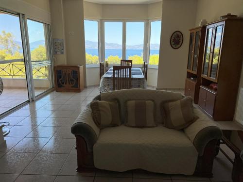 The Theologos Guesthouse The Theologos Guesthouse