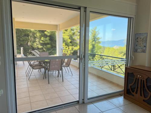 The Theologos Guesthouse The Theologos Guesthouse