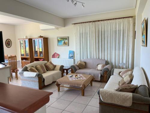 The Theologos Guesthouse The Theologos Guesthouse