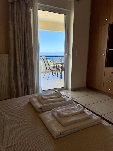 The Theologos Guesthouse The Theologos Guesthouse