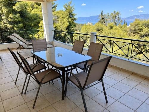 The Theologos Guesthouse The Theologos Guesthouse