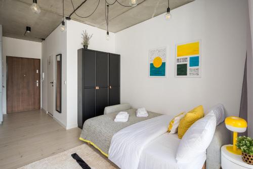 Lotnisko Chopina Stylish Studio