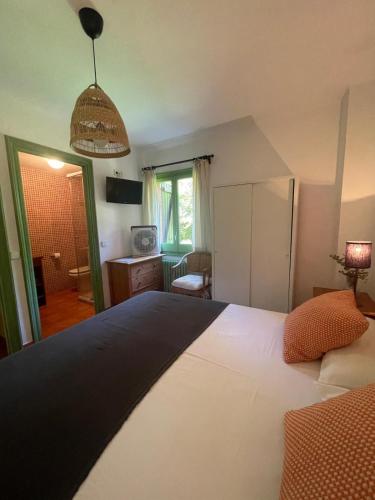 Hostal l´Ou de Reig