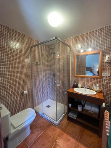 Hostal l´Ou de Reig
