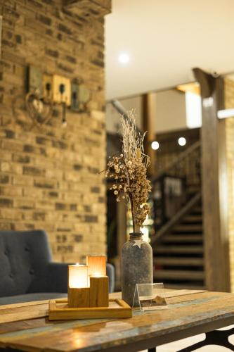 Penzion Pri Mlyne in Нітра