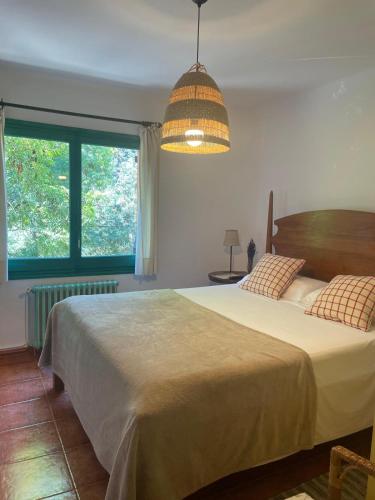 Hostal l´Ou de Reig