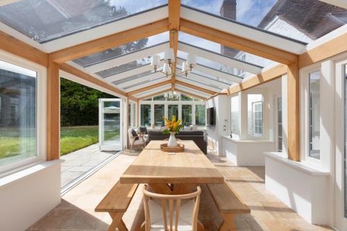 Marble Bridge Farm By The Butler Collection in Sidlesham