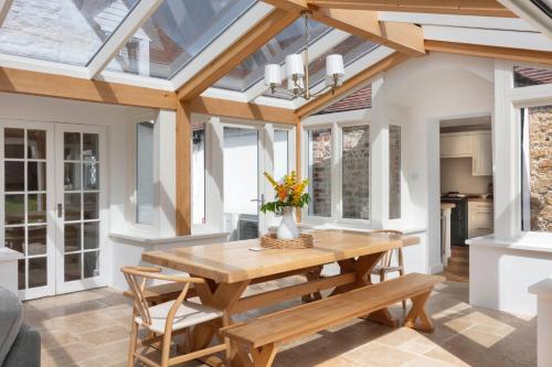 Marble Bridge Farm By The Butler Collection in Sidlesham