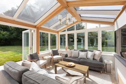 Marble Bridge Farm By The Butler Collection in Sidlesham