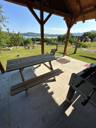 Apkārtne, Casa Nuova Tekija - Kladovo in Golubinje