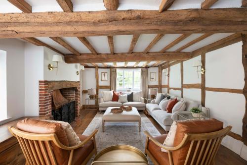 Marble Bridge Farm By The Butler Collection in Sidlesham