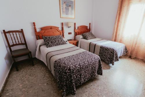  Hostal La Toba in Cañete