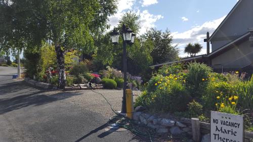 Marie Therese Apartment B&B — Photo 4