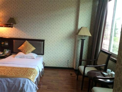 Xingyi Longtai Inn Hotel In China - 