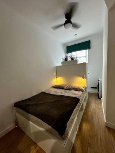 City Center Apartment