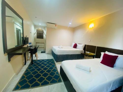 Motel Seri Mutiara in Langkawi