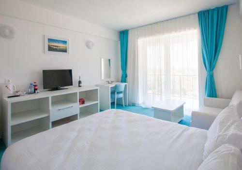 Black Sea View - Hôtel - Olimp