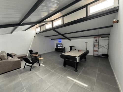 Dream Factory Apartament gîte à louer Tordesillas
