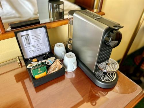 Hotel William, Prague (photo 10)