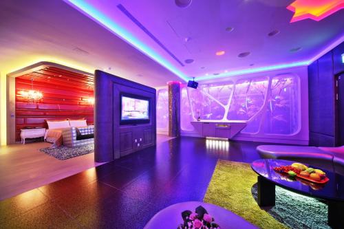 涵馆汽车旅馆 涵馆汽车旅馆