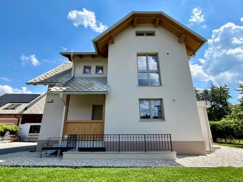 Apartment Gallus