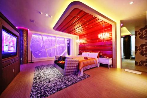 涵馆汽车旅馆 涵馆汽车旅馆