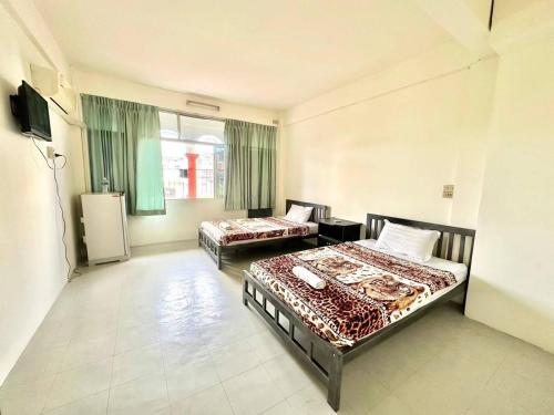 LZ Hostel, Bangkok