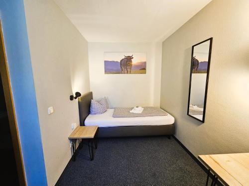 Novitel Pension Pliening - München Messe - image 13