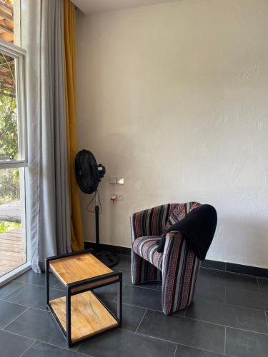 Eagle View Lodge - Kigali - image 4