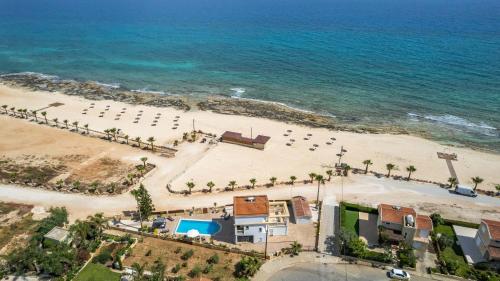 Facilities, Villa Stephanie Oasis in Sotira