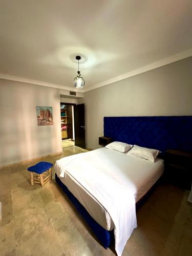 Duplex Mirador Majorelle Room Type - Three-Bedroom Apartment Duplex Mirador Majorelle Room Type - Three-Bedroom Apartment