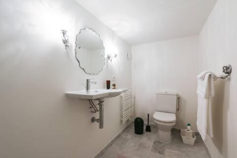 Nice cosy studio, Niza (foto 7)