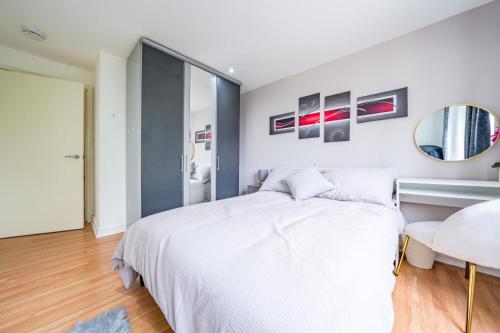 London Euston Luxury Apt, Londres (foto 10)
