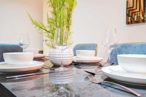 London Euston Luxury Apt, Londres (foto 4)